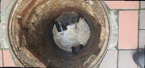 영도구 동삼1동 하수구막힘 화장실 하수구 악취 왜 물이 자꾸 느려질까요?